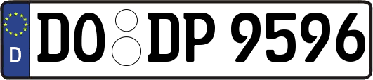 DO-DP9596