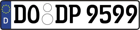 DO-DP9599