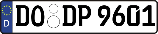 DO-DP9601