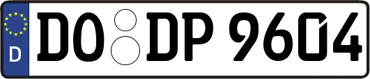 DO-DP9604