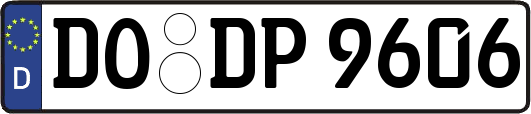 DO-DP9606