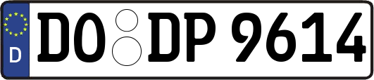 DO-DP9614