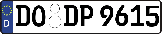 DO-DP9615