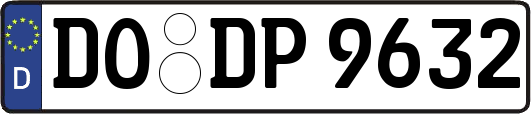 DO-DP9632