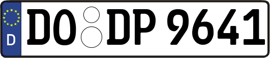 DO-DP9641
