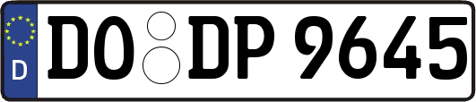 DO-DP9645