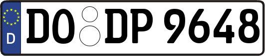 DO-DP9648