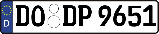 DO-DP9651