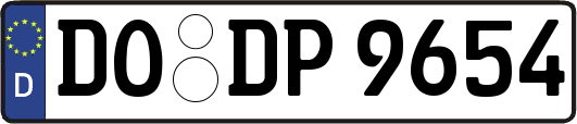 DO-DP9654