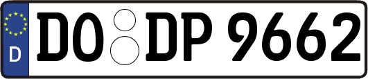 DO-DP9662