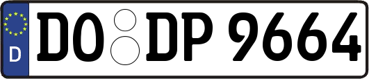 DO-DP9664