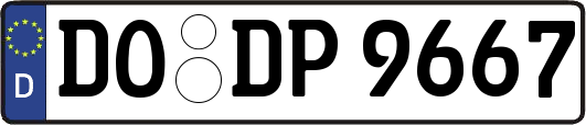 DO-DP9667