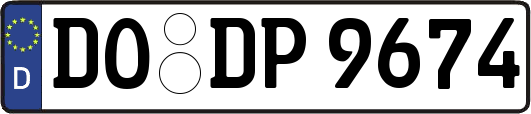 DO-DP9674