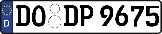 DO-DP9675