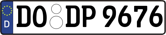 DO-DP9676