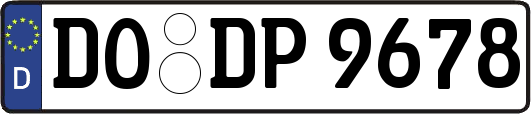 DO-DP9678
