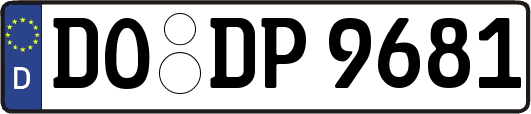 DO-DP9681