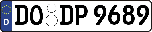 DO-DP9689