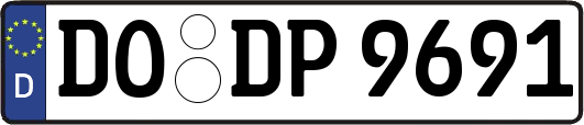 DO-DP9691