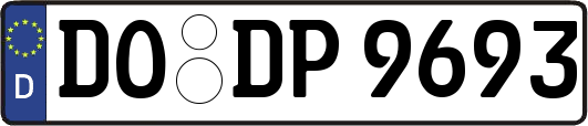DO-DP9693