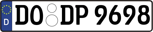 DO-DP9698