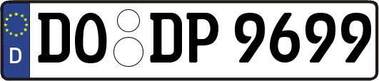 DO-DP9699
