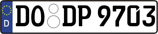 DO-DP9703