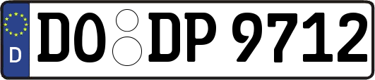 DO-DP9712