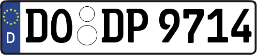 DO-DP9714