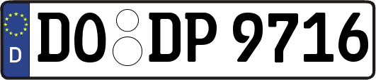 DO-DP9716