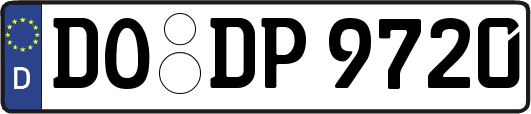 DO-DP9720