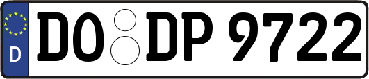 DO-DP9722