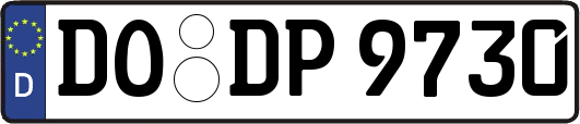 DO-DP9730