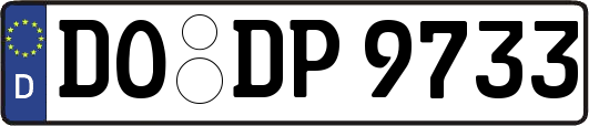 DO-DP9733
