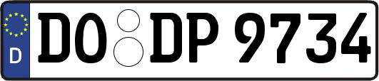 DO-DP9734