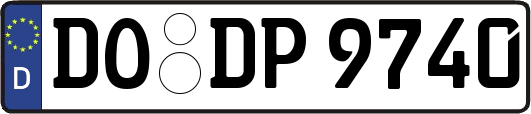 DO-DP9740