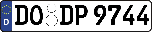 DO-DP9744