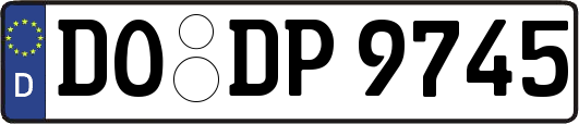 DO-DP9745
