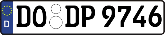 DO-DP9746