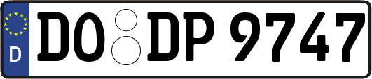 DO-DP9747