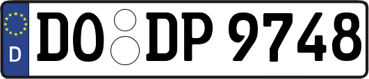 DO-DP9748