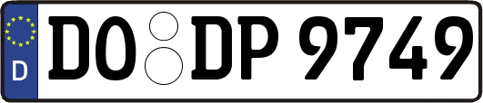 DO-DP9749