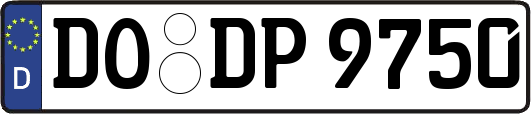 DO-DP9750