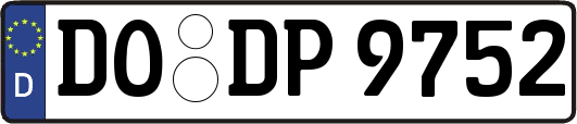 DO-DP9752