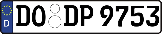 DO-DP9753