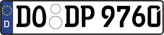 DO-DP9760