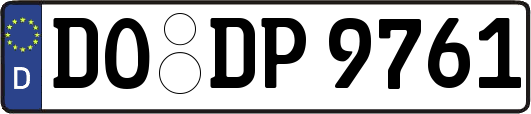 DO-DP9761