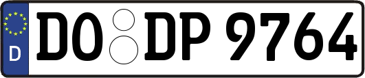 DO-DP9764