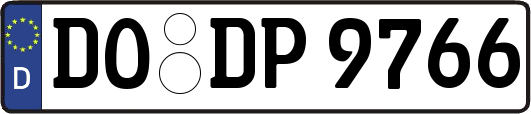 DO-DP9766