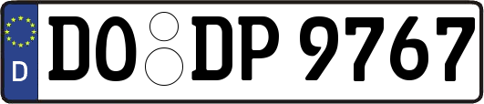 DO-DP9767